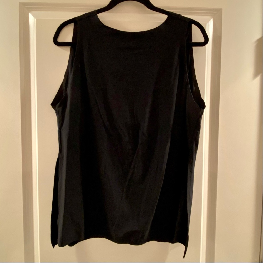 ADAY Reversible Top